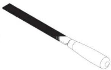 ABUS FSA3550 - 13
