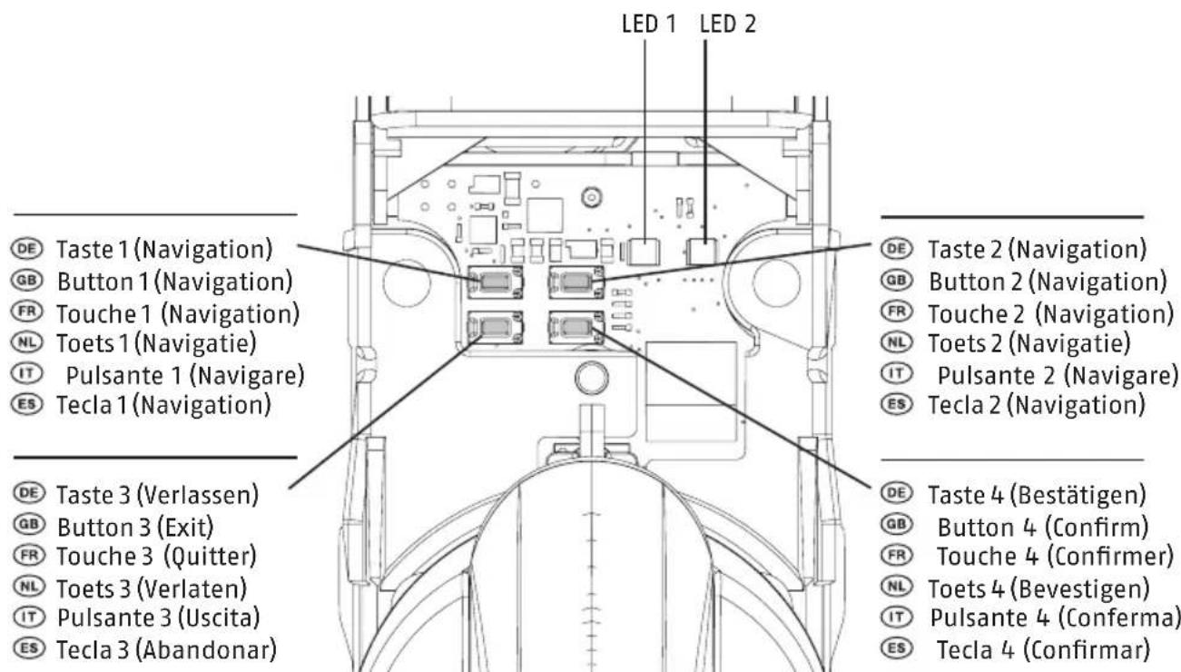 ABUS FSA3550 - 6. - 2
