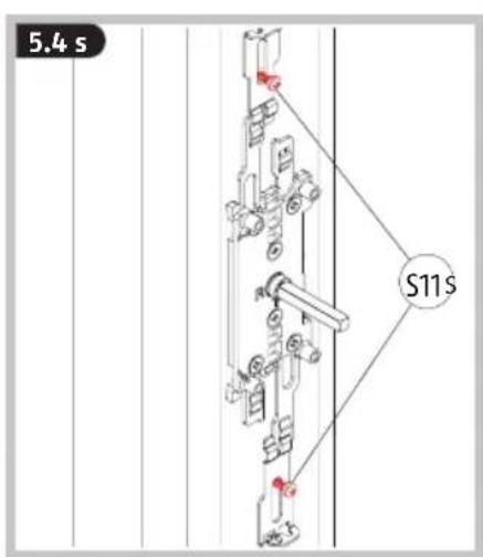ABUS FSA3550 - e - 14