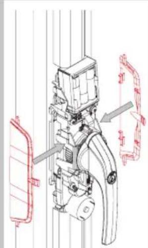 ABUS FSA3550 - FSA3550 - 1