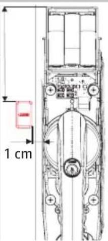 ABUS FSA3550 - DE - 3