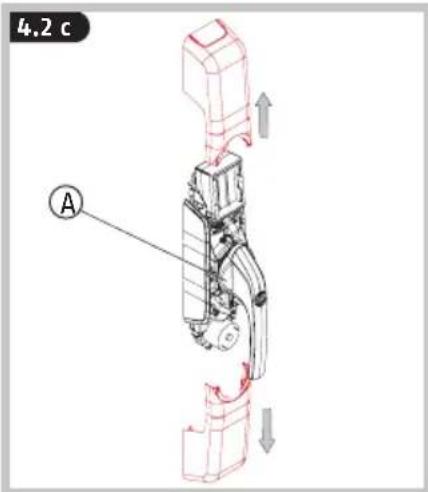 ABUS FSA3550 - 4.1 - 8