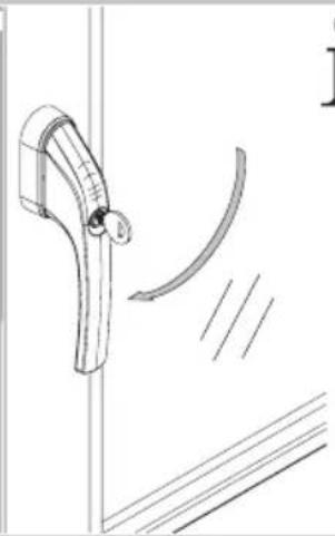 ABUS FSA3550 - 5. - 6