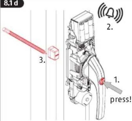 ABUS FSA3550 - DE - 4