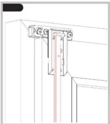 ABUS FSA3550 - e - 5
