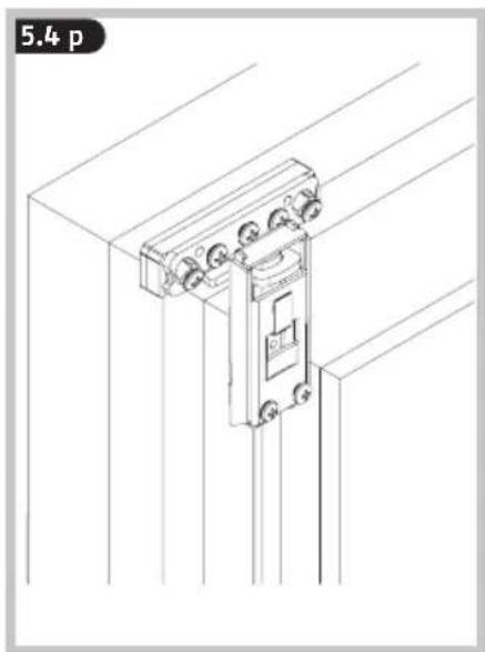 ABUS FSA3550 - e - 11