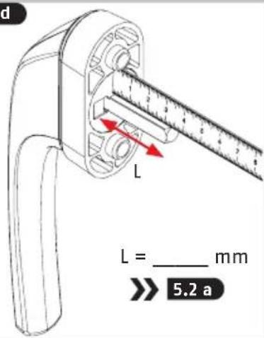 ABUS FSA3550 - 5. - 9
