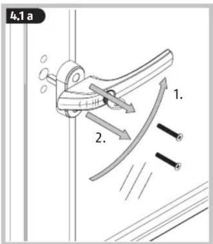 ABUS FSA3550 - 4.1 - 1