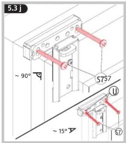 ABUS FSA3550 - 5. - 31