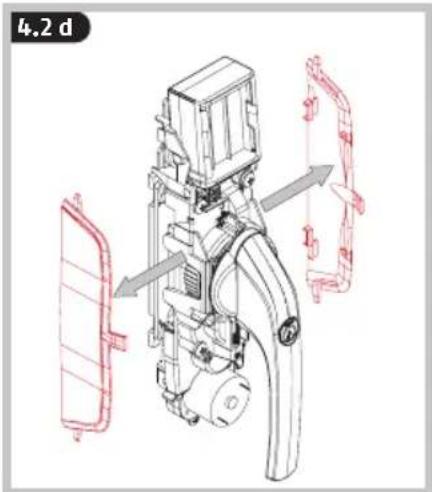 ABUS FSA3550 - 4.1 - 9