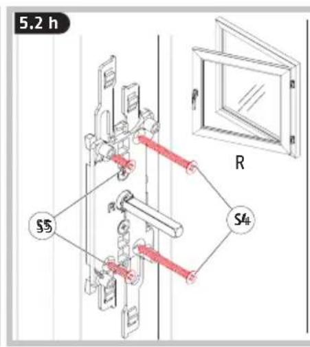 ABUS FSA3550 - 5. - 18