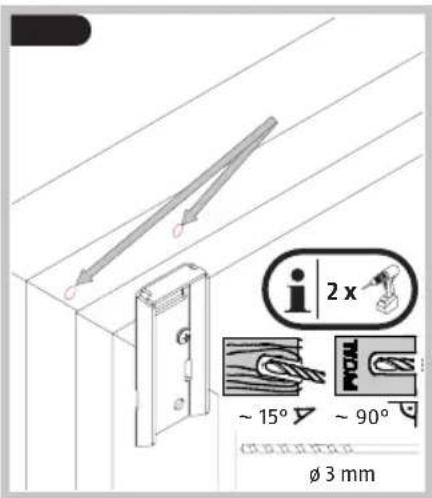 ABUS FSA3550 - 5. - 30