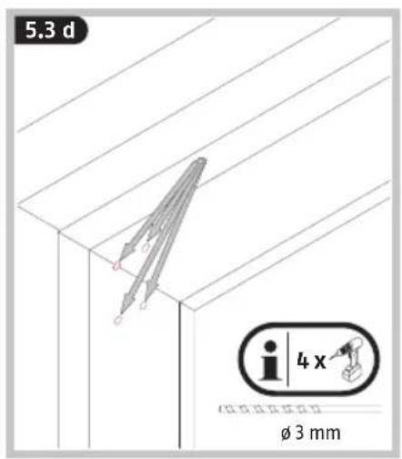 ABUS FSA3550 - 5. - 25