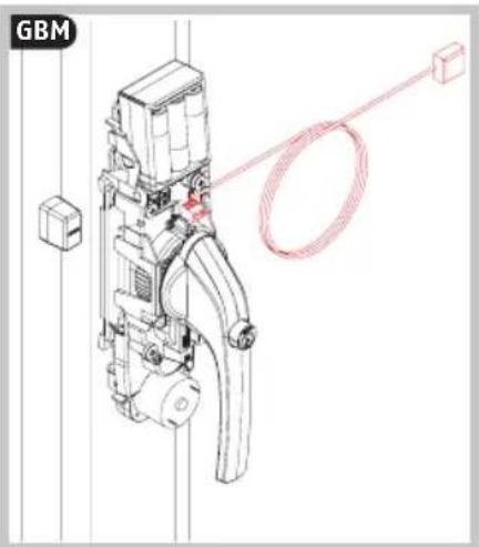 ABUS FSA3550 - i - 5