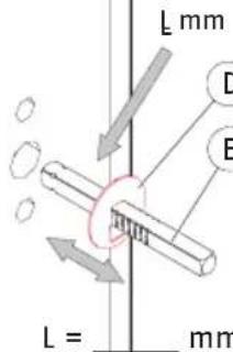 ABUS FSA3550 - 4.1 - 6