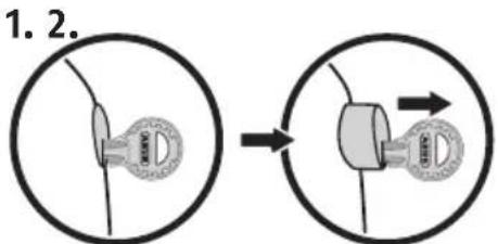 ABUS FSA3550 - B) Torque - 4