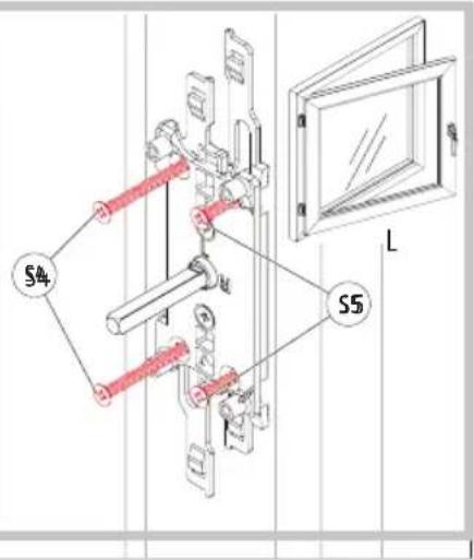 ABUS FSA3550 - 5. - 19