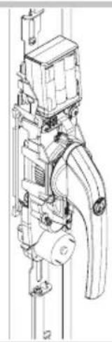 ABUS FSA3550 - 5.6d - 1