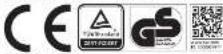 ABUS Anuky 2.0 - 1