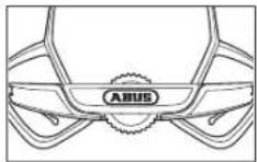 ABUS Pedelec 2.0 MIPS - Einstellung des Kopfrings - 1
