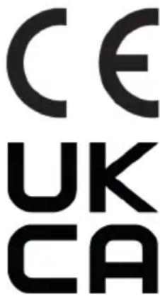 CE UK CA