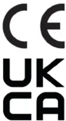 CE UK CA