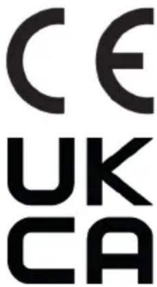 CE UK CA