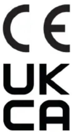 CE UK CA