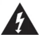 Auna Connect 120 MKII - ERKLÄRUNG DER SYMBOLE AUF DEM GERÄT - 1