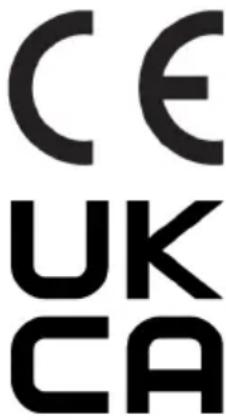 CE UK CA