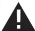 Auna Connect 120 MKII - CAUTION - 1