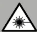 Auna Elton - Hinweise zum Laser - 1