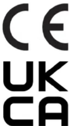 CE UK CA