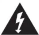 Auna Elton - EXPLANATION OF THE WARNING SYMBOLS - 1