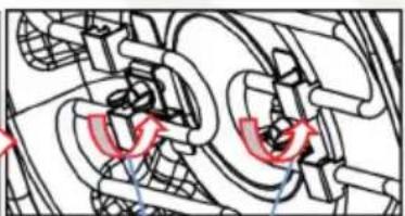 Klarstein Combo Air - INHALTSVERZEICHNIS - 2