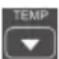 Klarstein Combo Air - Temperature (-) button - 1