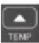 Klarstein Combo Air - Temperature (+) button - 1