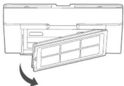 ZACO M1S - Dustbin - 3