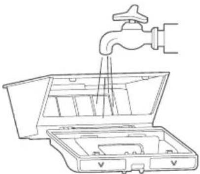 ZACO M1S - Dustbin - 2