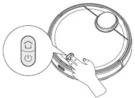 ZACO M1S - ZACO Home App - 5