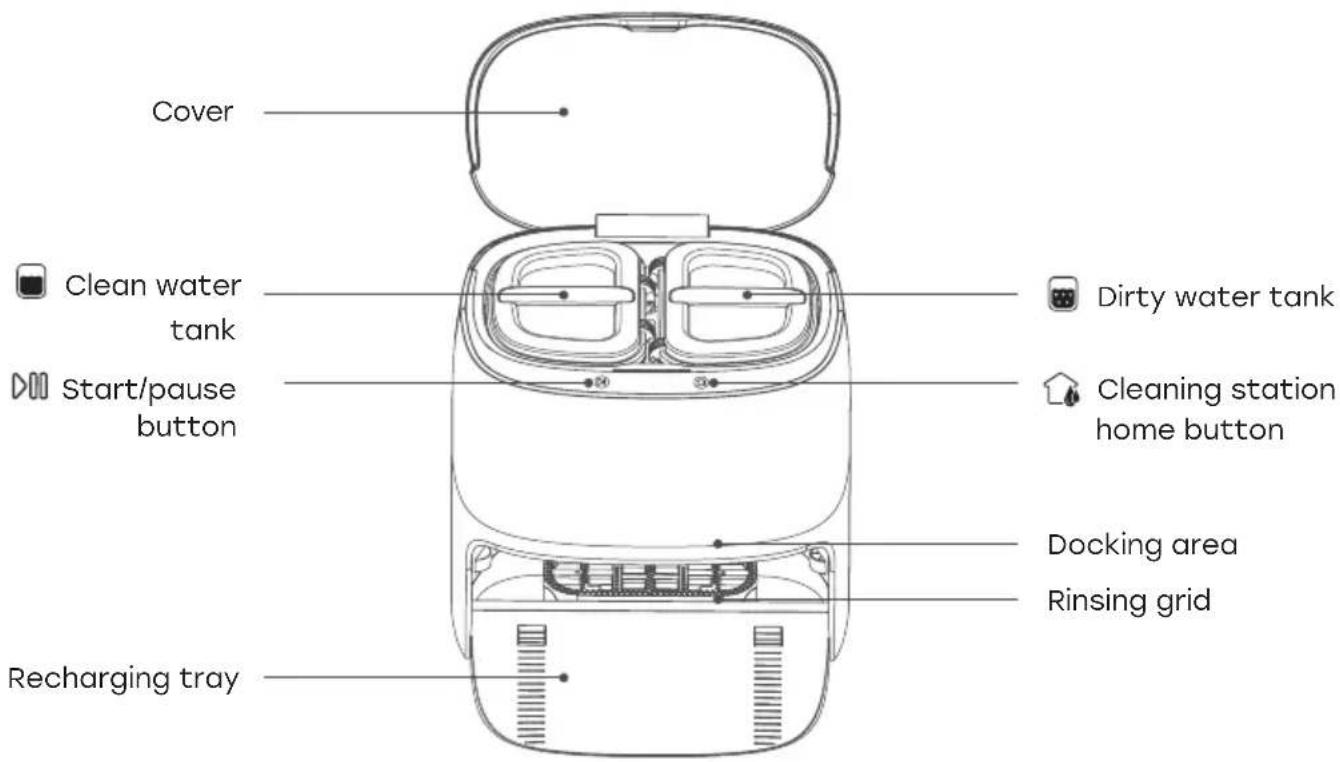 ZACO M1S - Product Overview - 2
