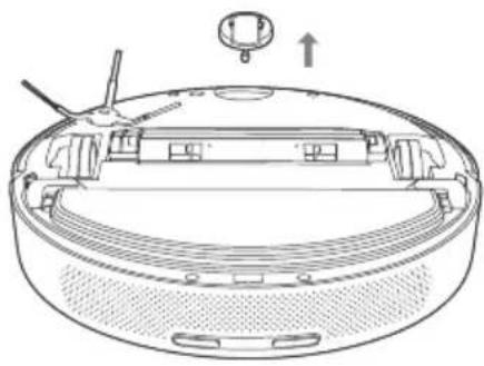 ZACO M1S - Front wheel - 1