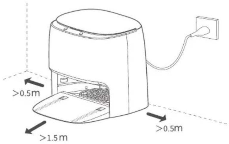 ZACO M1S - Installation - 1