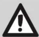 JUSTUS Rustico50 2.0 - AVERTISSEMENT! Risque d'incendie - 2