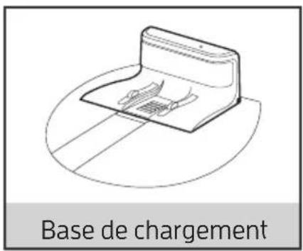 ZACO A9sPro - Composants du produit - 2