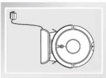 ZACO A9sPro - a) Chargement automatique - 1