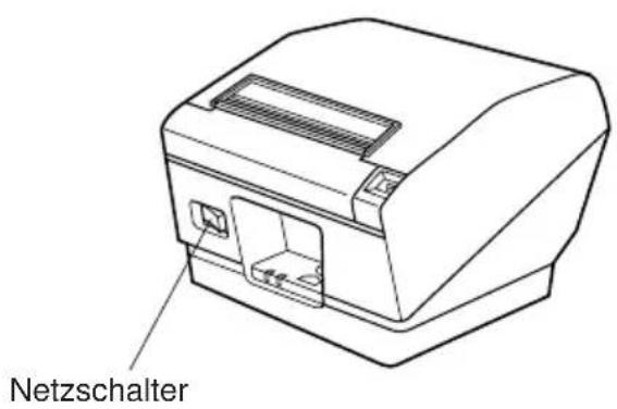 Star Micronics TSP847L - 3-4. Einsatzen - 1