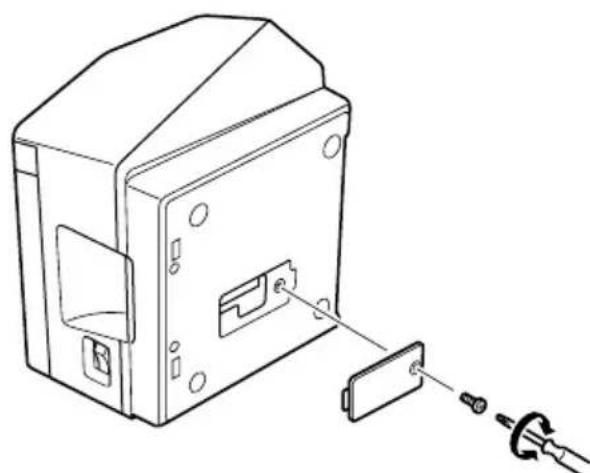 Star Micronics TSP847L - Appendix B: Dip Switch Setting - 1