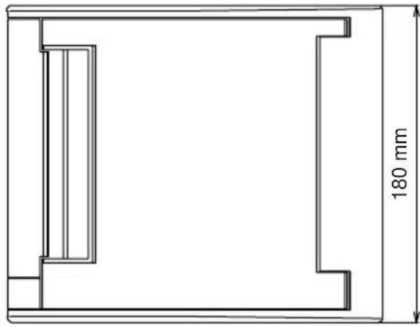 Star Micronics TSP847L - Standard Model - 1
