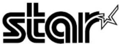 Star Micronics TSP847L - Warning! - 1